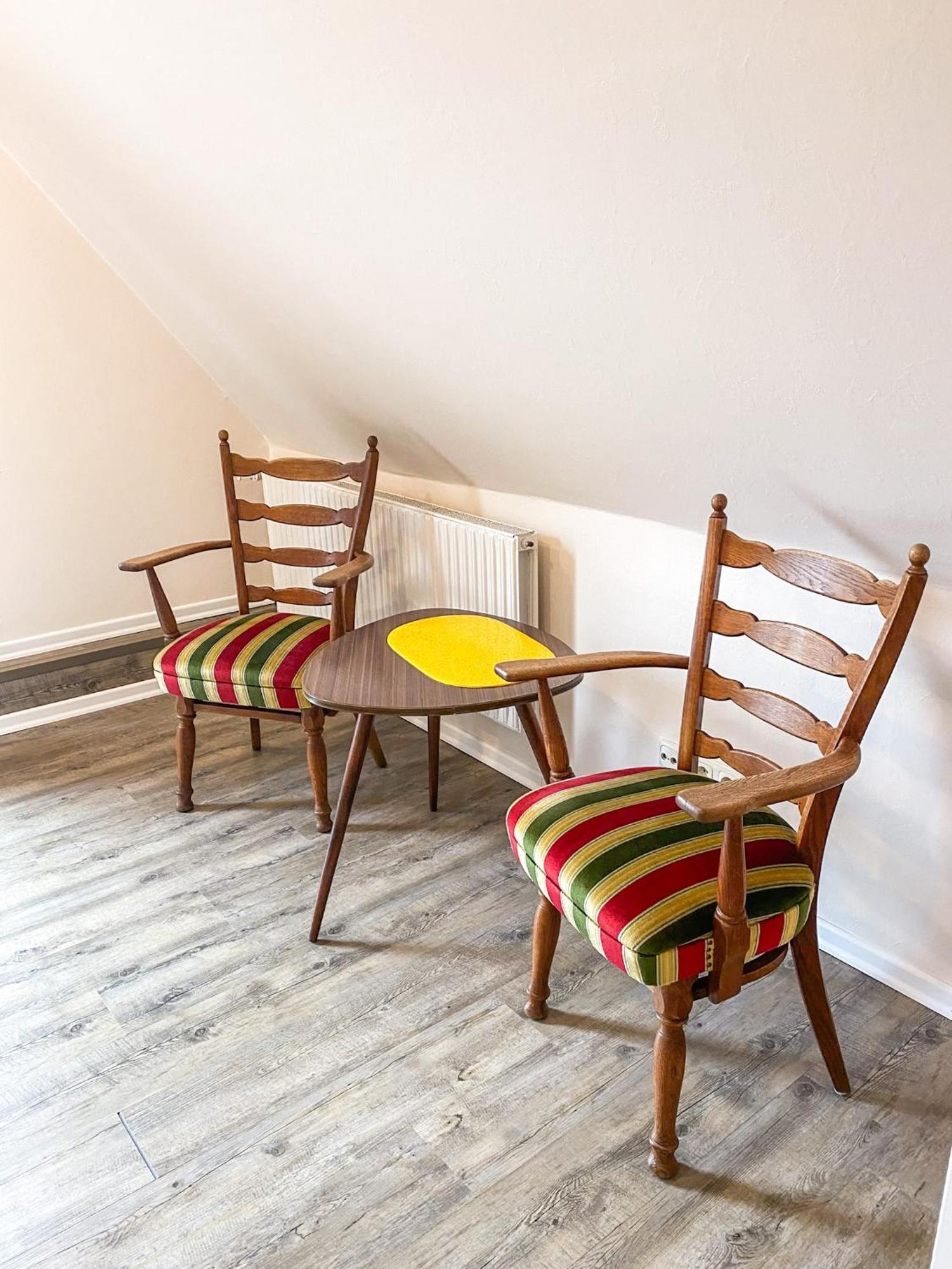 Hotel Garni Silvana Sankt Peter-Ording Bagian luar foto
