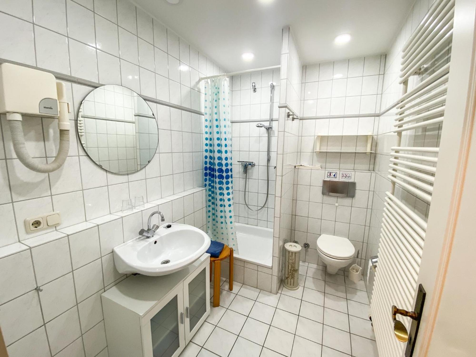 Hotel Garni Silvana Sankt Peter-Ording Bagian luar foto